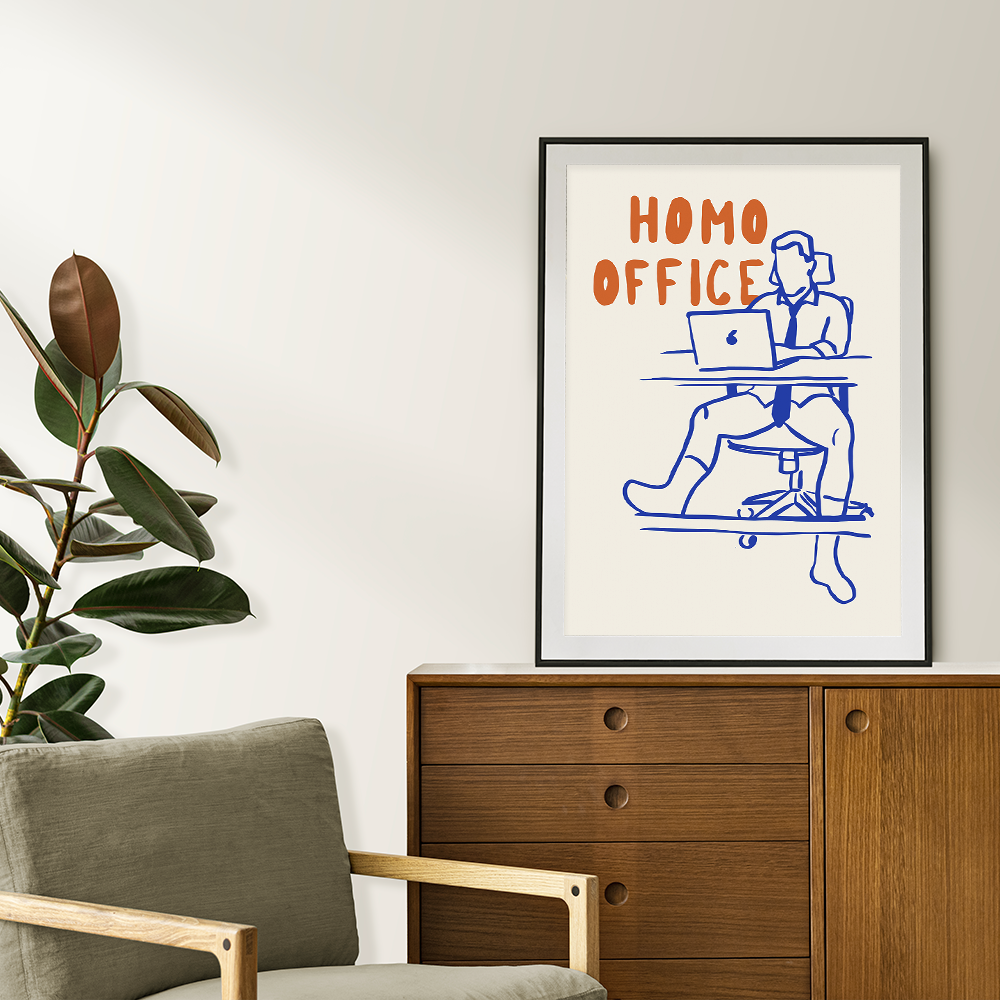 Homo Office